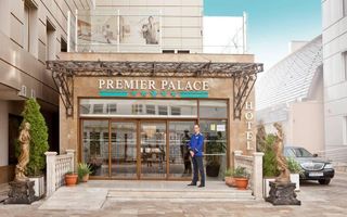 Hotel Premier Palace & Spa Bulevardul Ghencea - Poză 2