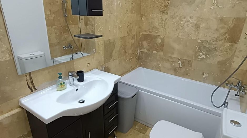Apartament 3 camere de vânzare – Sector 6 - Poză 9