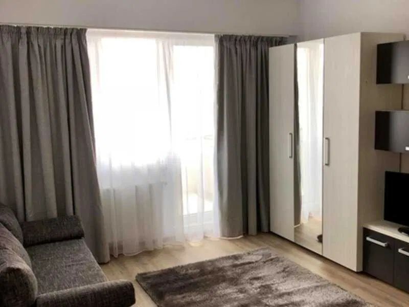 Studio de inchiriat, centrala proprie, 4 min metrou Piata Sudului - Poză 2