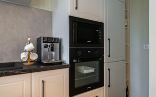 Apartament modern și elegant pe Calea Dumbrăvii –3 camere, 97 mp - Poză 12