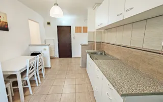 2 camere, mobilat modern, decomandat, balcon, Zorilor, Lunii - Poză 16