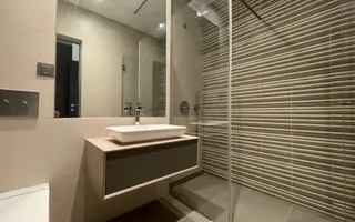 APARTAMENT SPATIOS DE LUX CU 4 DORMITOARE LA INCHIRIERE IN PRIMAVERII - Poză 11