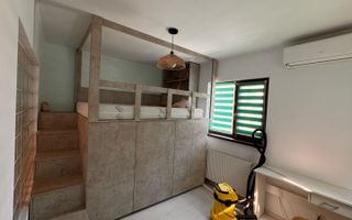 AP. 2 CAMERE- POPESTI-LEORDENI, PET-FRIENDLY, CURTE 40 MP, METROU - Poză 4