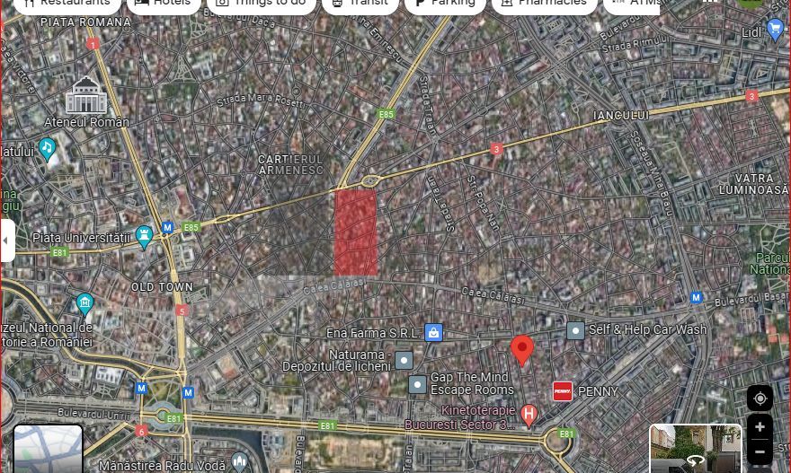 Piata Alba Iulia Zona-strada Popa Nan - Zero Comision - Poză 2