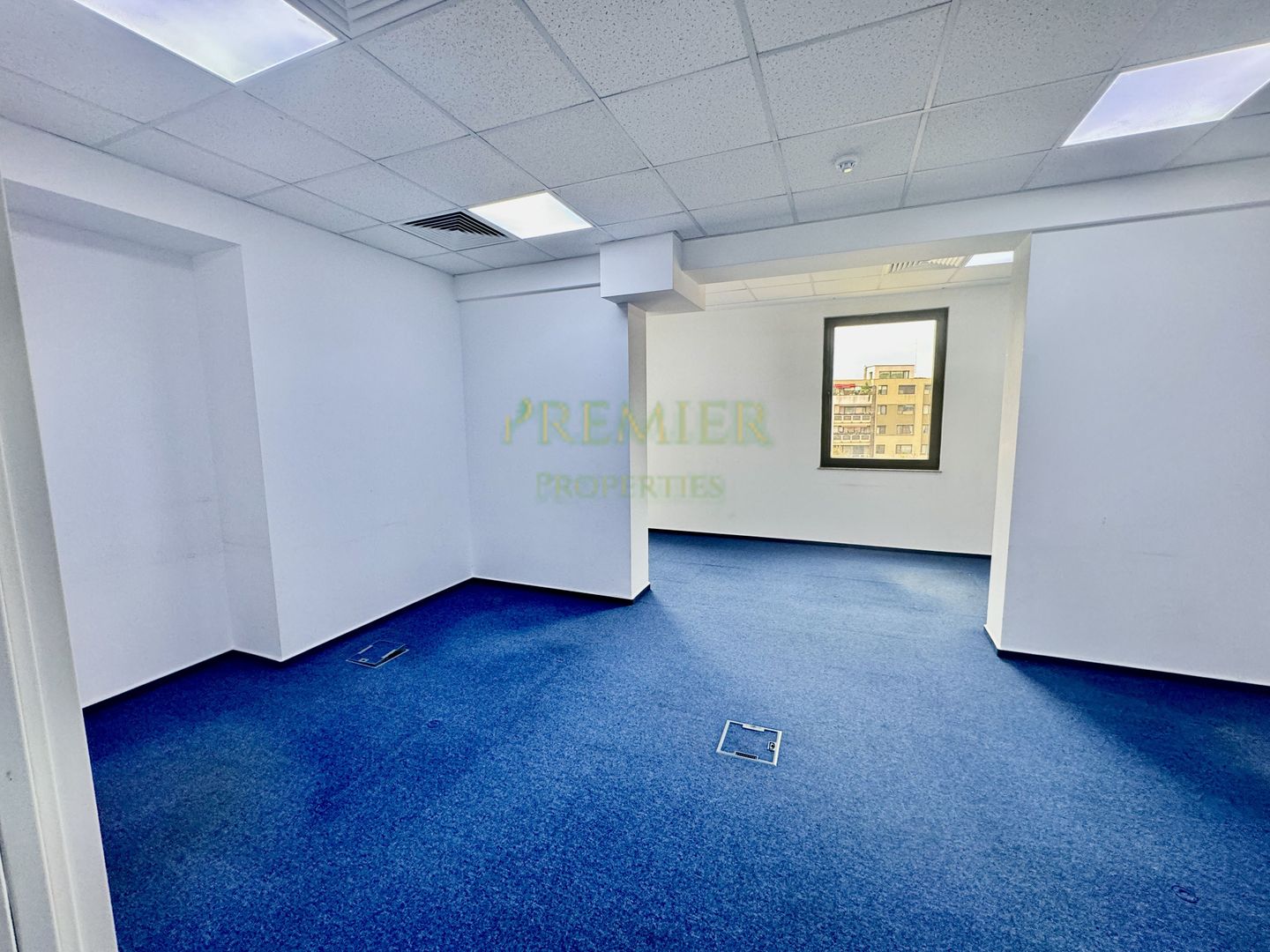 Spatiu de birouri 191 mp Aviatiei/ Nicolae Caramfil - Poză 6