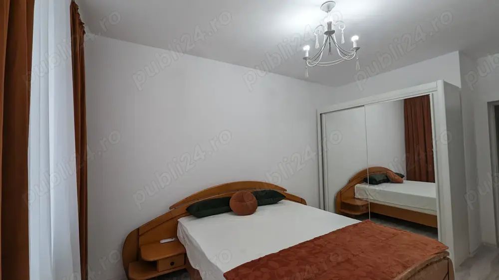 Apartament spatios Uverturii - Poză 2