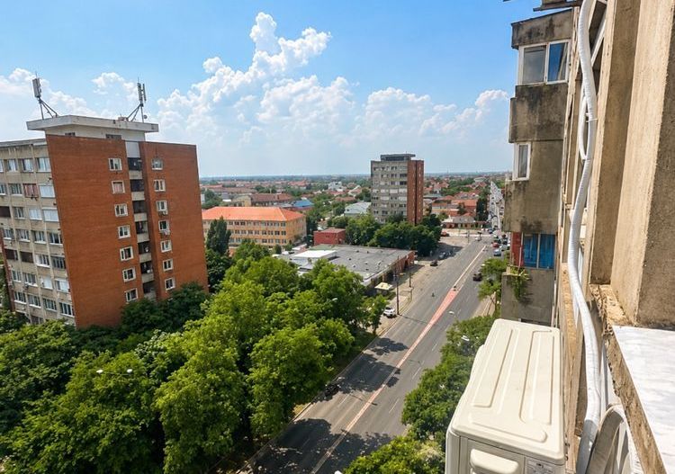 Apartament de vanzare, Gheorghe Lazar, TM - Poză 8