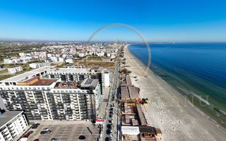 Mamaia Nord – Complex pe malul marii - Apartament cu 2 camere. - Poză 28