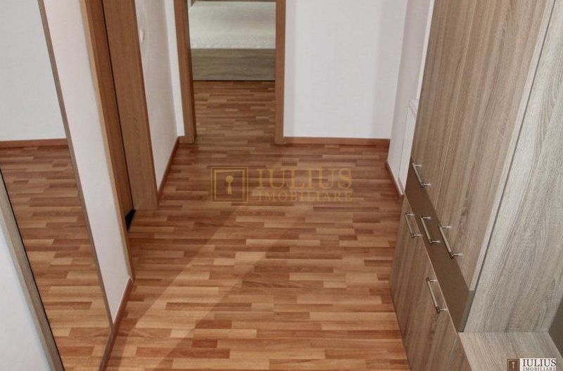Zona Shopping City Mall, centrala proprie, loc de parcare inclus. - Poză 12