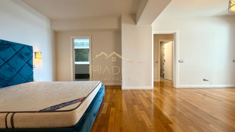 Apartament cu 4 camere Unic *180mp* // Vedere Panoramica catre lac // Floreasca - Poză 28