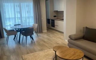 2 camere, modern, bloc nou, Parcare, Vivo, Metro, Columna Residence - Poză 2