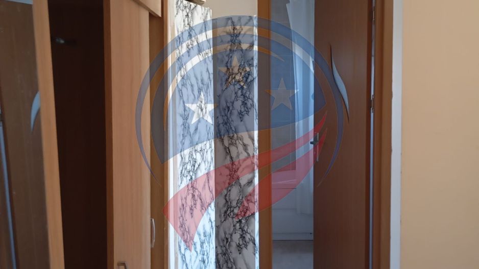 APARTAMENT 2 CAMERE DECOMANDATE - ZONA GARII - Poză 4