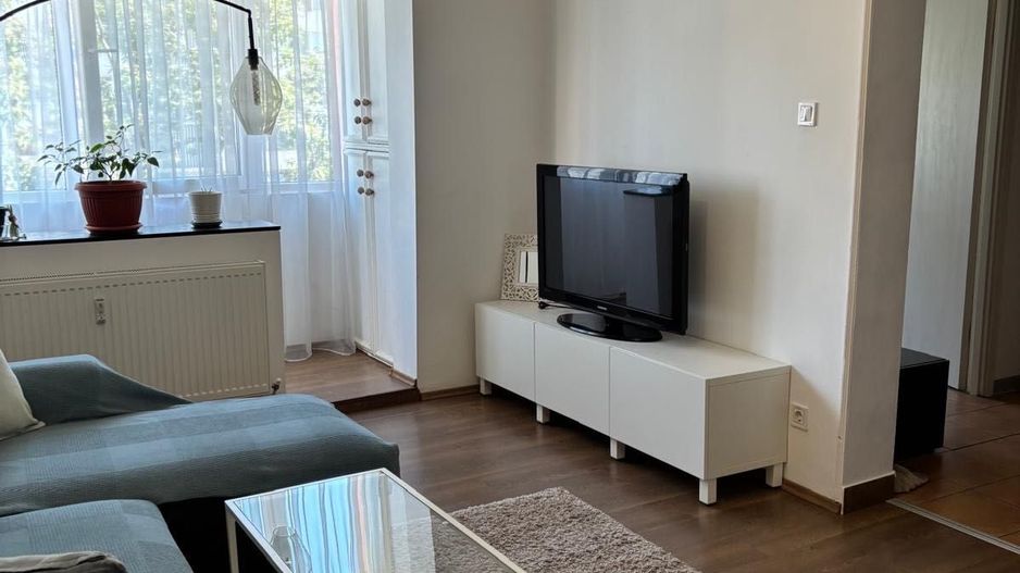 Inchiriere Apartment 2 Cam. - Stefan cel Mare/Bucur Obor T603 - Poză 6
