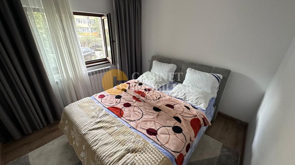 2 camere DECOMANDAT | RENOVAT - BLOC 1984 - MOBILAT si UTILAT - CANTA - Poză 3