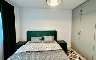 Apartament la cheie | 3 camere | Zona str Tineretului - Poză 9
