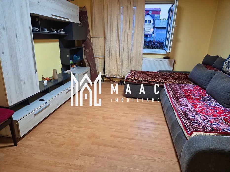 Apartament 2 Camere | Semidecomandat | 47 MPU | Parter - Poză 1