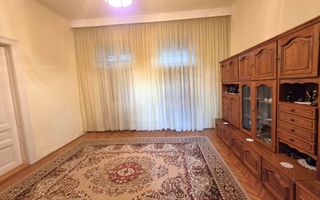 Ocazie! Casă 6 camere, stare buna, 600 mp teren, Centru, zona Tribunal - Poză 8