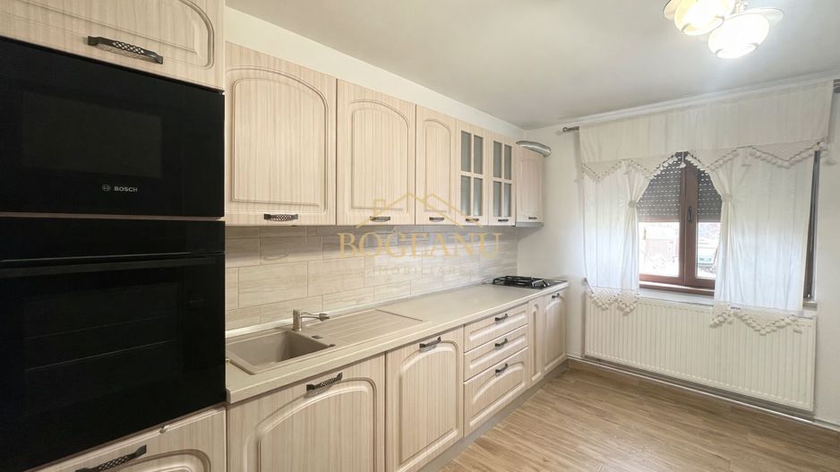 BG158-Casa Giroc 2 ap independente | 500 mp teren | Panouri COMISION 0 - Poză 6