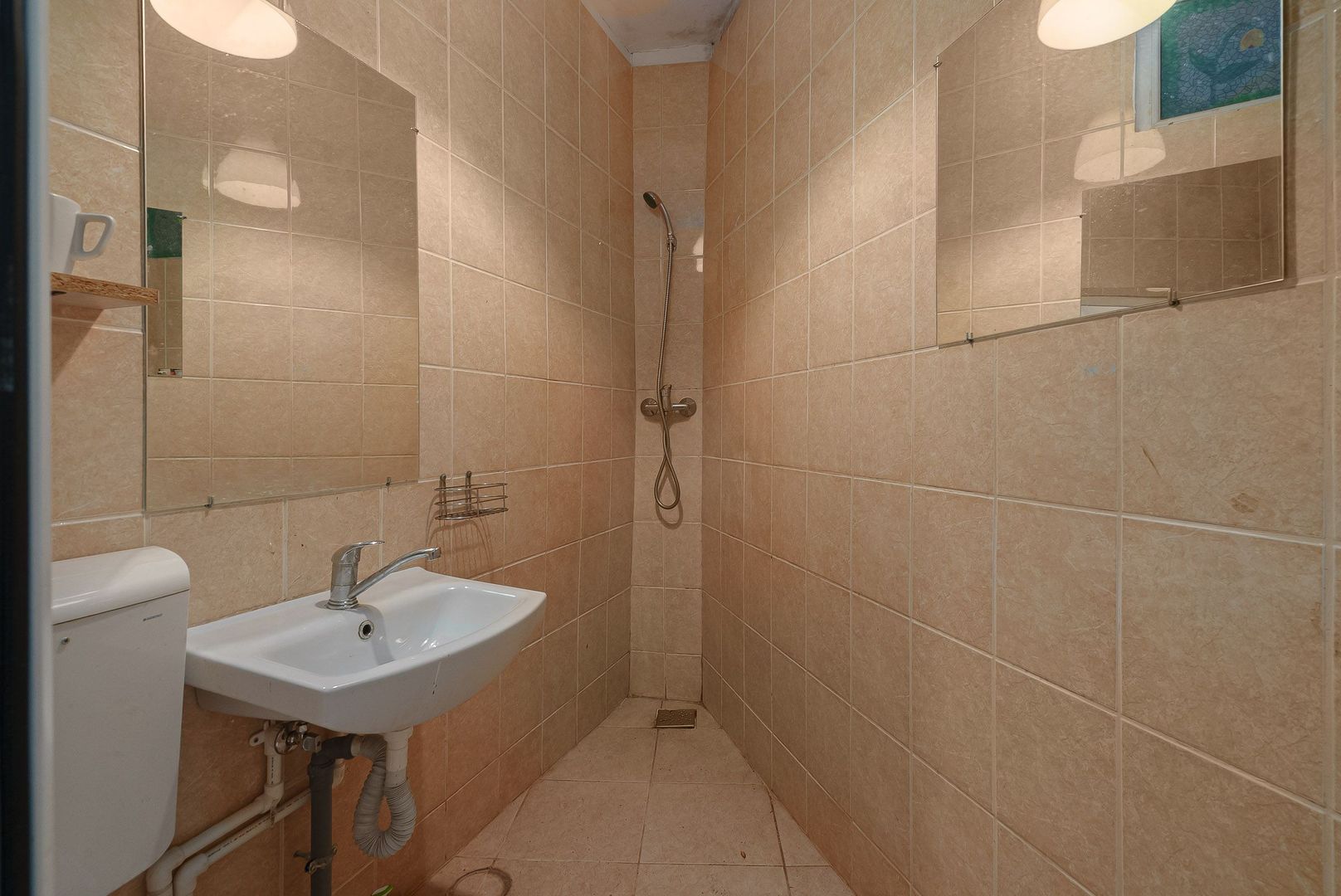 Vila P+1+M & PARCARE Gorjului-Militari Str. Valea Lunga - Poză 33