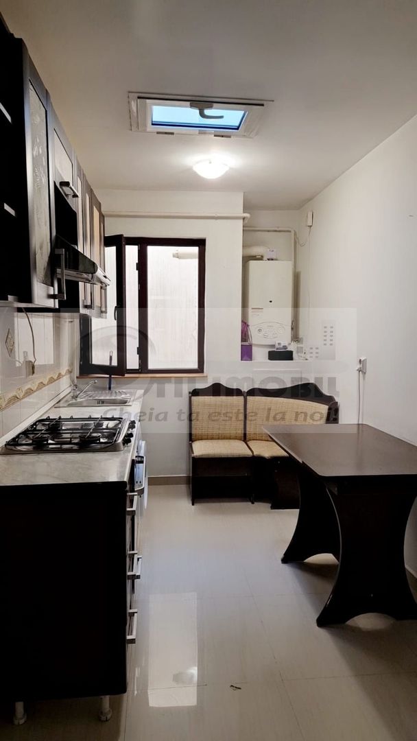 Apartament de vânzare 2 camere Tatarasi Pret 90.000 Euro - Poză 8