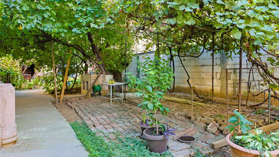 Decebal-Invingatorilor Vila 6 camere-455mp teren - Poză 11