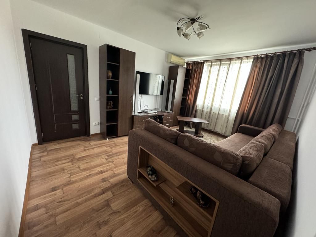 AP. 3 CAMERE - PIATA SUDULUI, CENTRALA, METROU 7 MIN, MODERN - Poză 1
