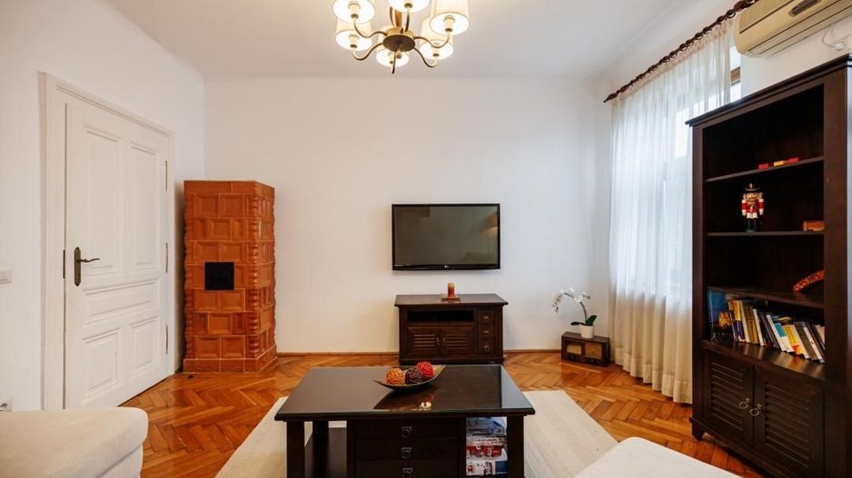 Apartament 3 camere| 92 mp | Iosefin - Str. Preyer| etaj 1| Comision 0% - Poză 16