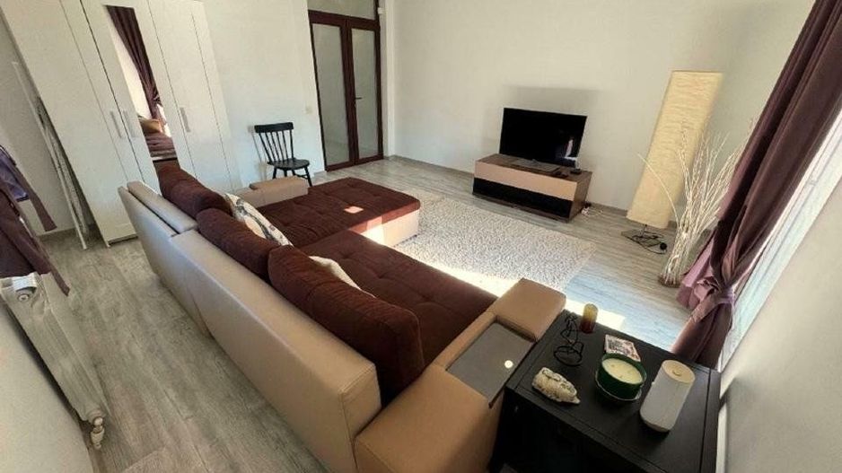APARTAMENT VILA  DOROBANTI CAPITALE - Poză 2