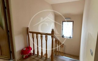 Casă de vanzare cu 3 camere în Cartierul Tineretului, Haieu, Bihor - Poză 15