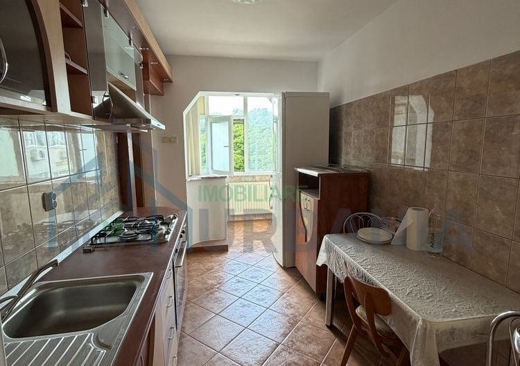 Apartament de închiriat, 3 camere, Copou, în spatele Universității Alexandru Ioan Cuza, Iași - Poză 4