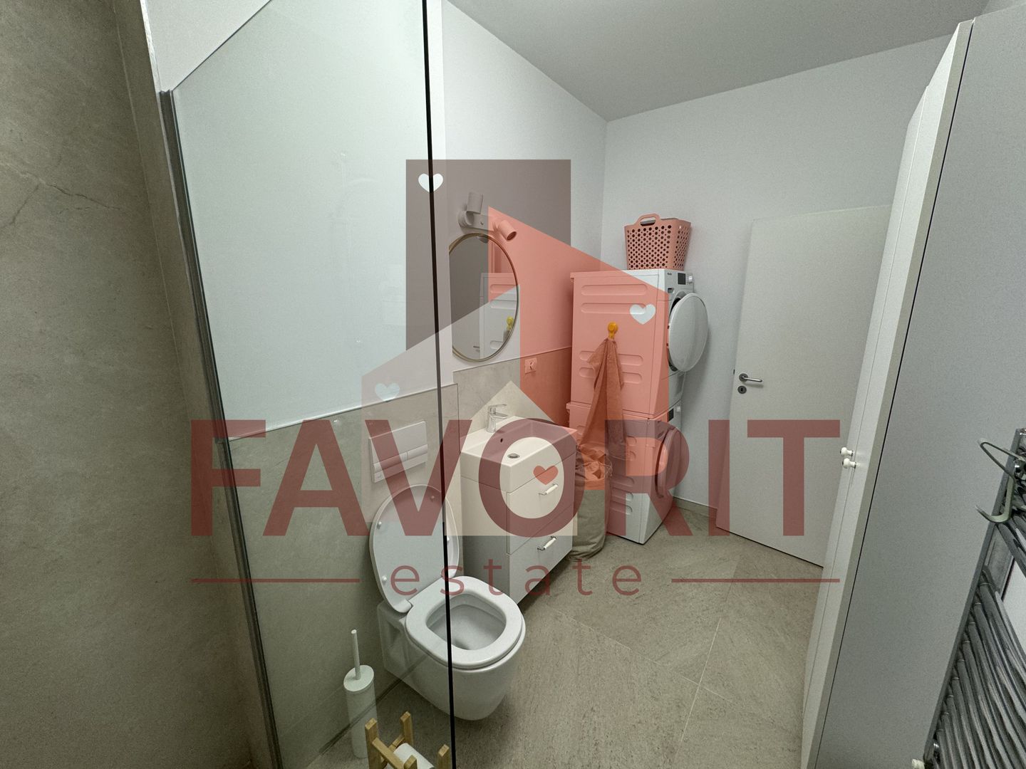 Gradina proprie. Mobilat si utilat. 3 locuri de parcare. Timisoara Aradului - Poză 13