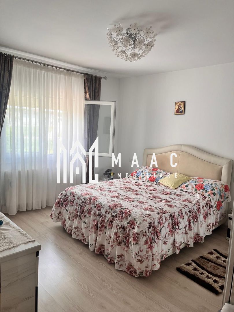 Apartament 2 camere | Cartierul Arhitecților, Sibiu | 74 mp, parcare inclusă - Poză 9