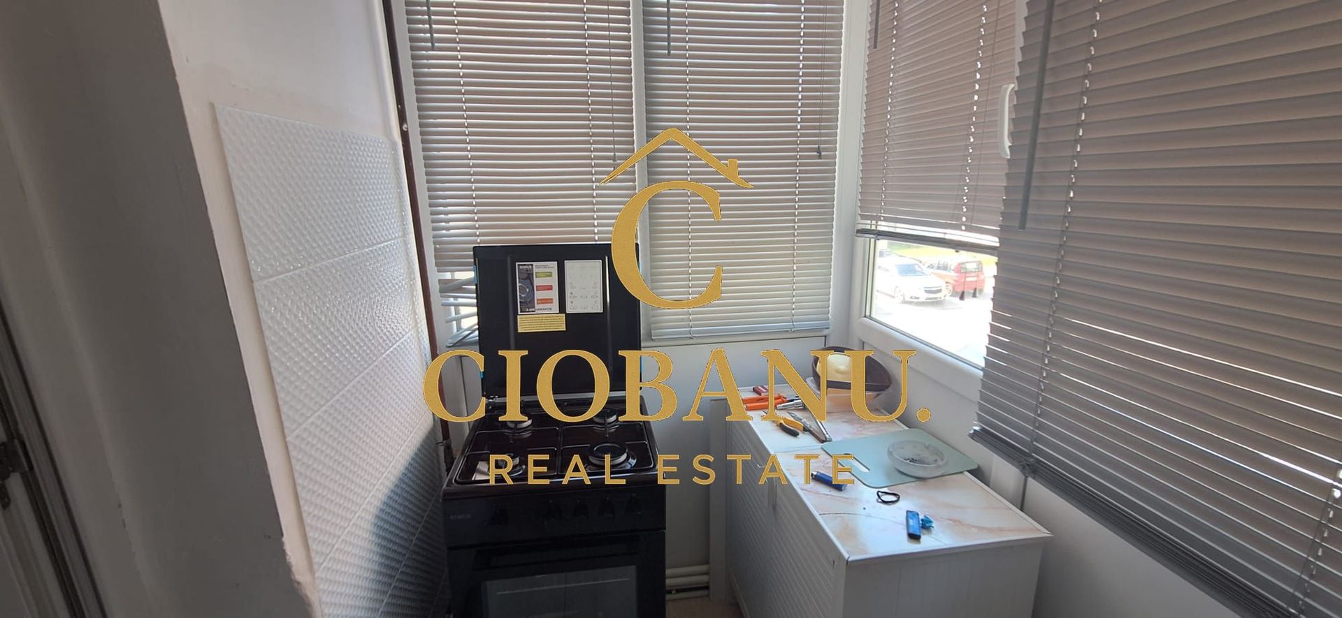 Apartament etaj 1 DECOMANDAT de vanzare zona Rovine - Poză 6
