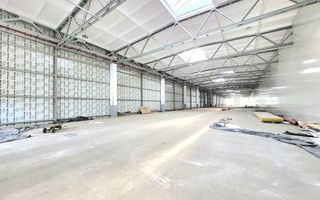 Spatiu industrial - 2376 mp  # plus-imo.ro - Poză 2