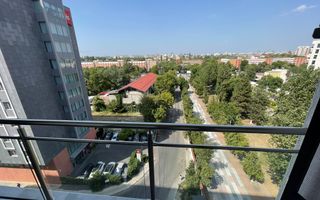Grozavesti Zen Politehnica| 2 Camere| Mobilat| Prima Chirie - Poză 13