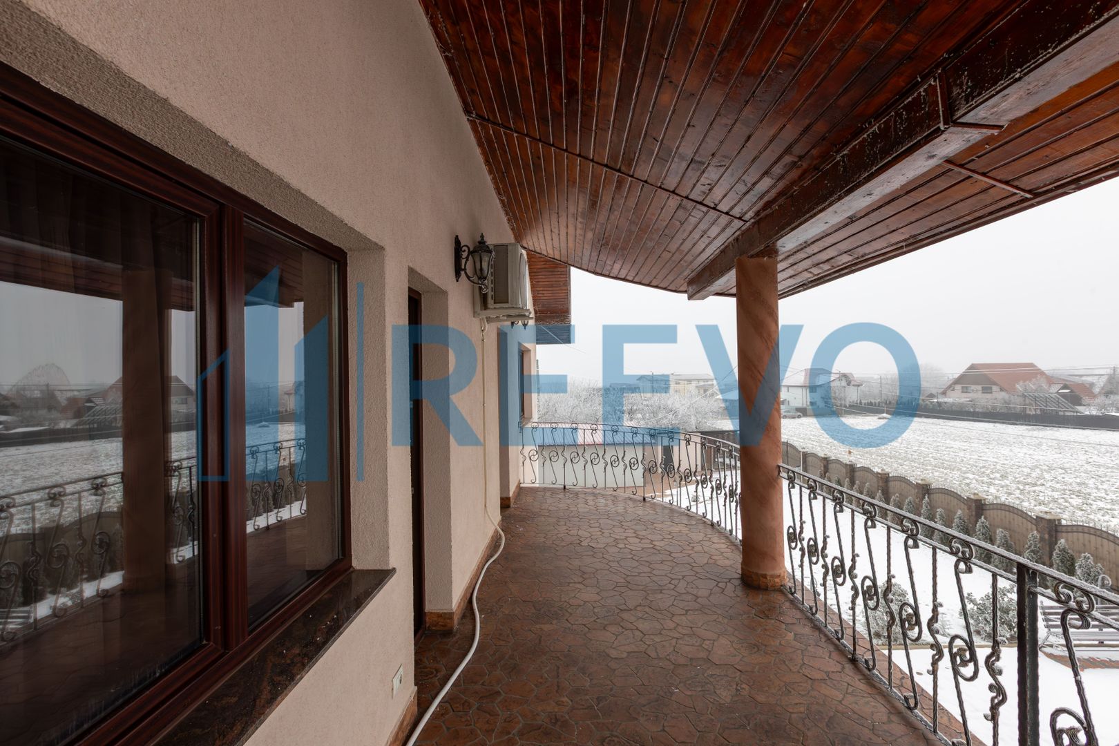 Casă/Vilă cu foișor | 1.000 mp teren | Măgura - Poză 76