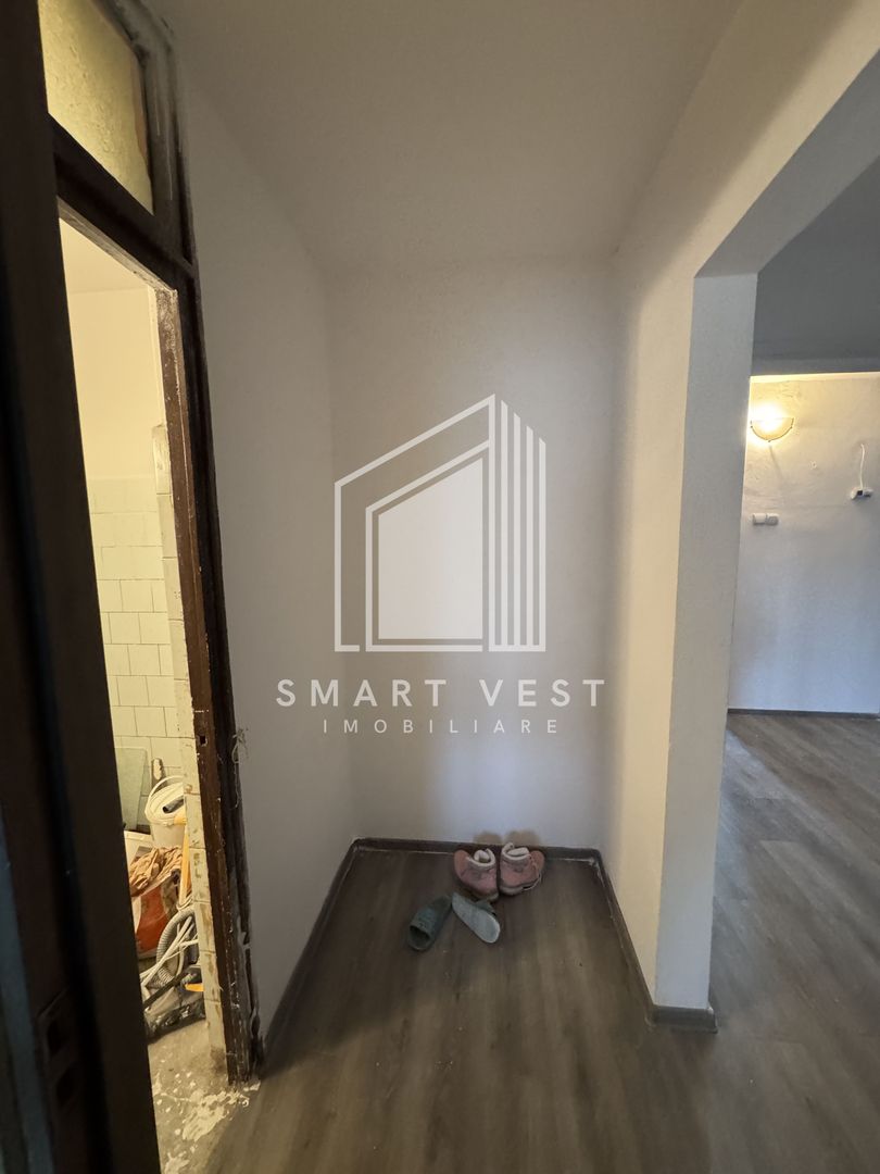 Apartament 4 camere | Etaj 2 din 4 | Zona Micro 17 - Poză 17