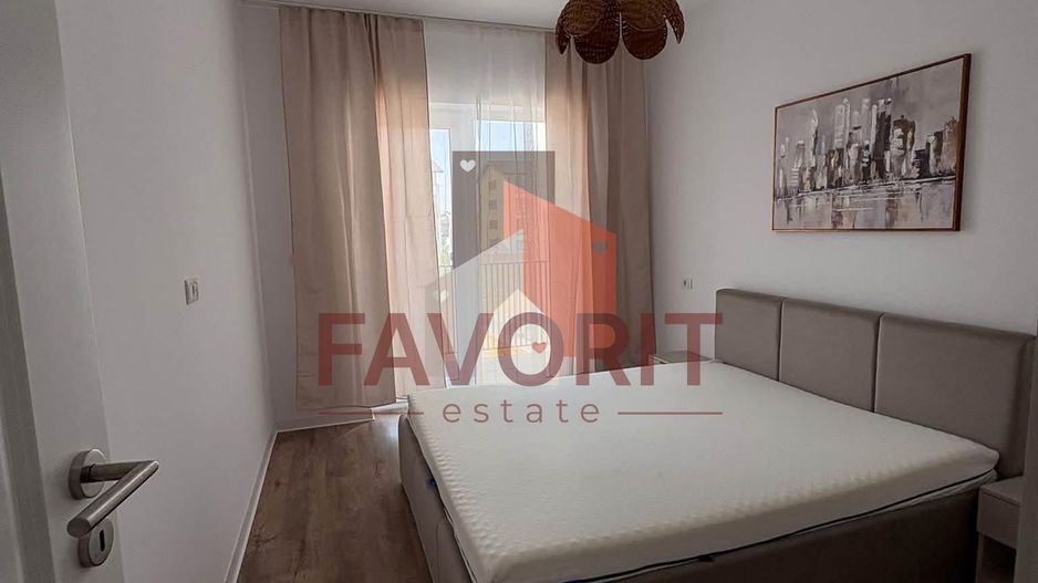 PRIMA INCHIRIERE | 2 camere decomandat | Etaj 1 | Giroc - Poză 3