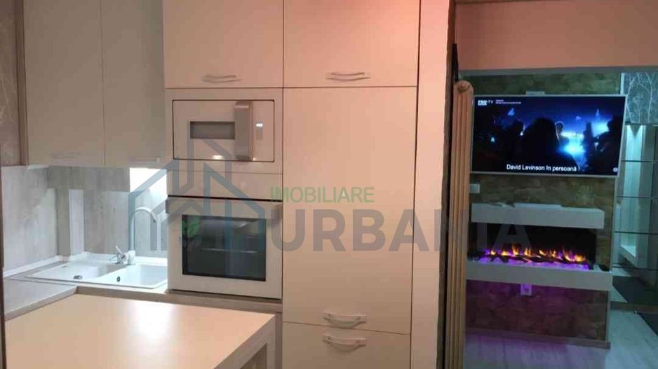 Apartament 3 camere, renovat premium, zona Cantemir, Iași - Poză 1