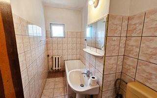 Apartament 3 camere, etaj 2 + Garaj + boxa, Caroline Cetate - Poză 11