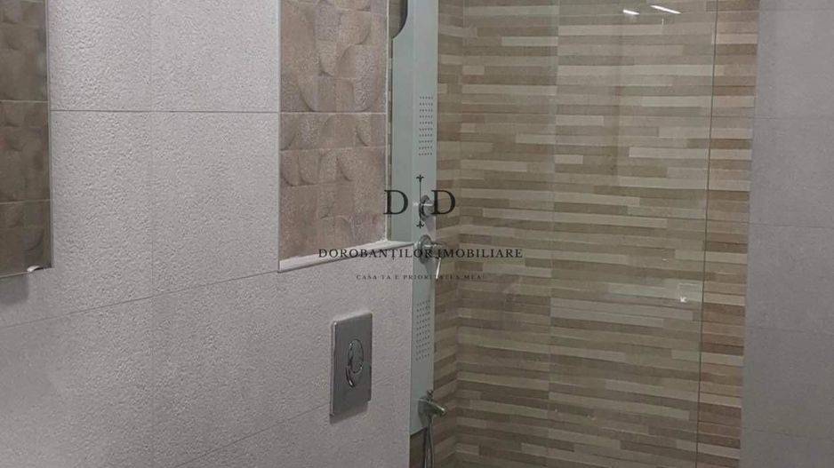 Apartament cu 2 camere de vanzare-etaj intermediar-parcare- Zona Sopor - Poză 4