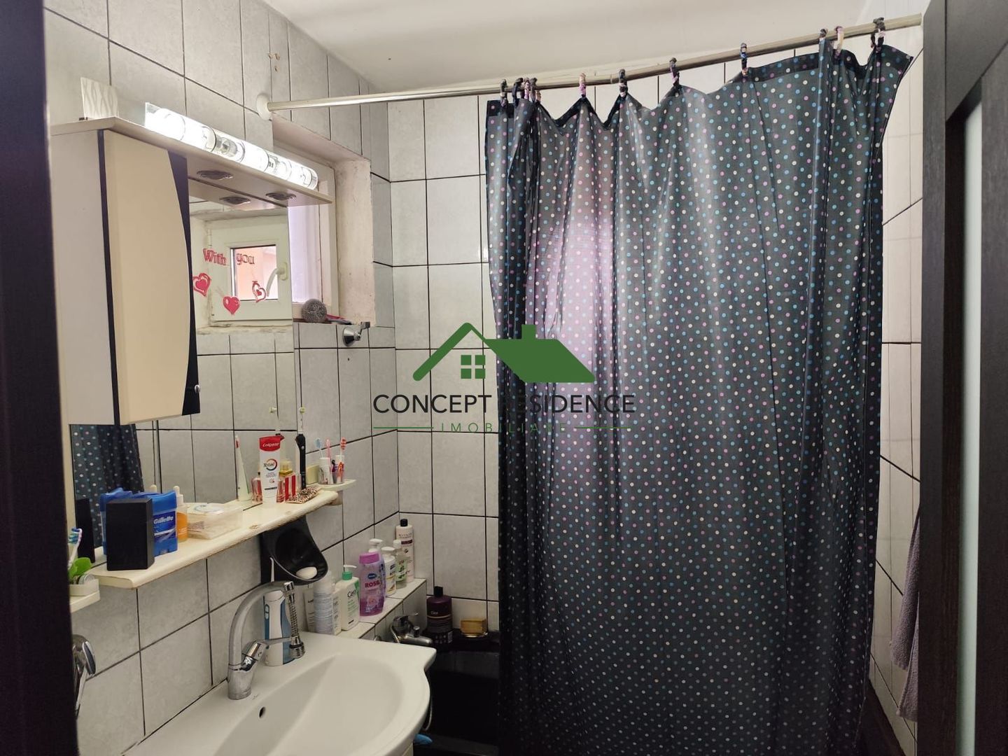 Ap. 3 camere + uscătorie, 65 mp, et. 4, George Coșbuc – Euromedica - Poză 7