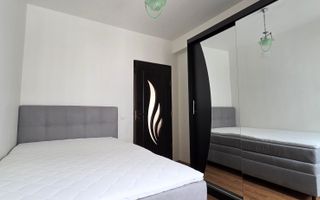 Apartament de închiriat, 40 mp, 2 camere, zona Eroilor, Floresti - Poză 6