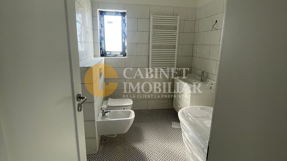 🏡 Vilă Tip Duplex modernă – Mutare imediată în Valea Adâncă - Zona 5 Drumuri - Poză 15