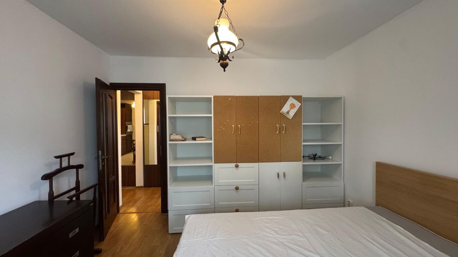 2 camere  || DECOMANDAT + LOC DE PARCARE ADP || AVIATIEI - Poză 5