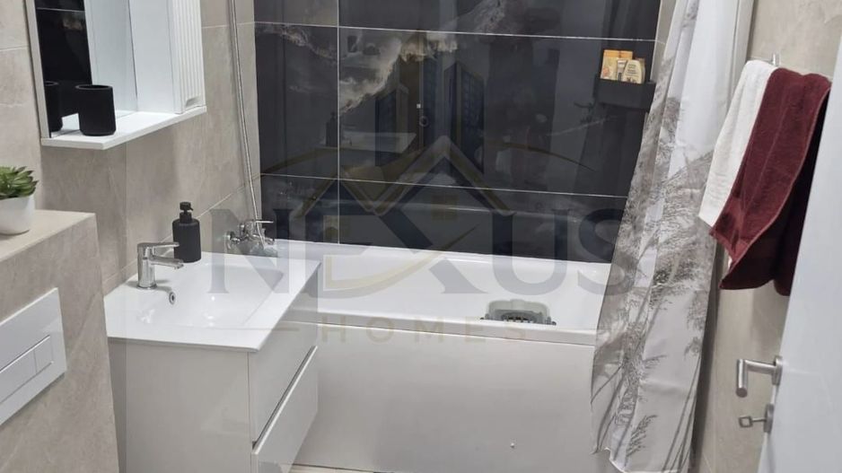 Apartament tip studio-Biruintei 85-5 minute metrou - Poză 7