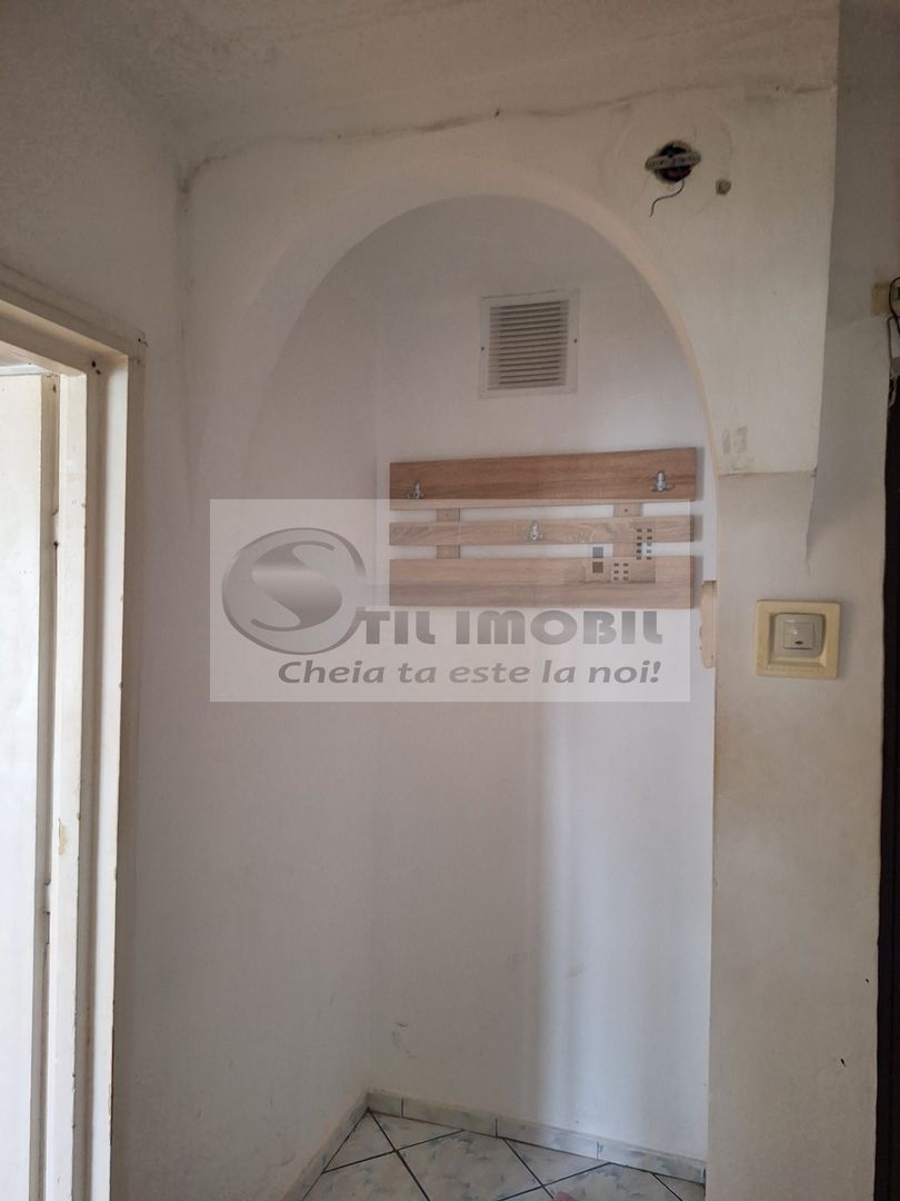 Apartament 2 camere, SD, 69.000euro Tatarasi, Ciurchi - Poză 7