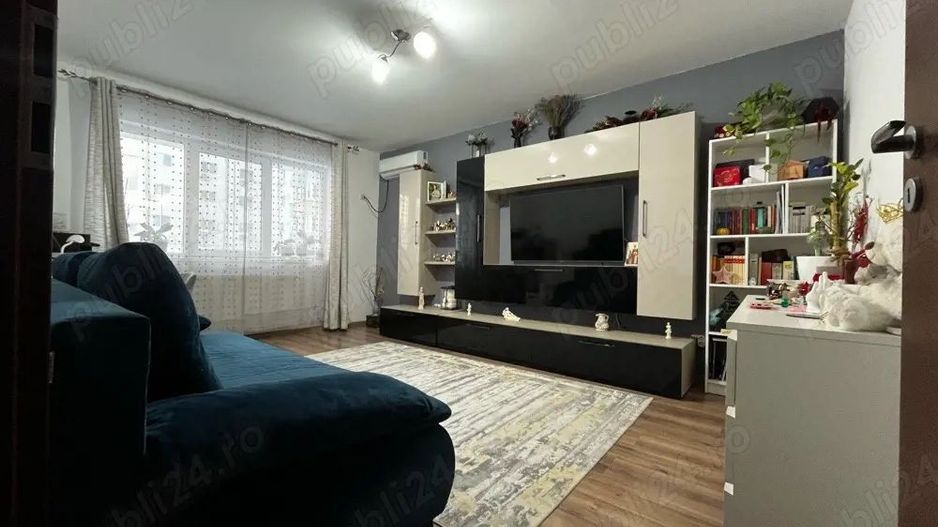 Apartament de inchiriat 2 camere Aparatorii Patriei - Prima inchiriere - Poză 1