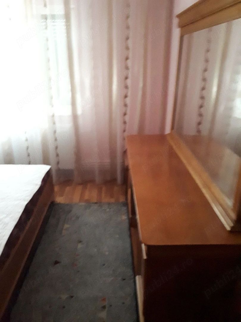 De închiriat apartament cu 2 camere, zona Doja, et. 1, 350 euro - Poză 2