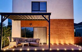 Duplex premium Dumbravita|5camere, 3bai, carport| Eficienta energetica